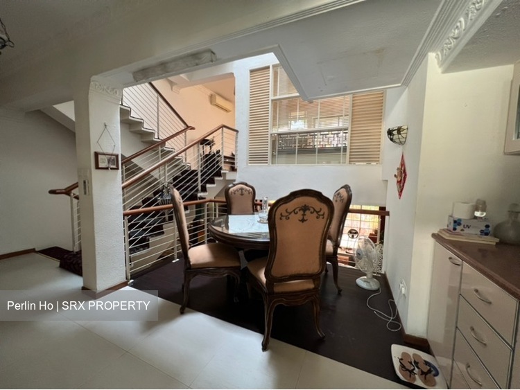 Allsworth Park (D10), Condominium #588828971